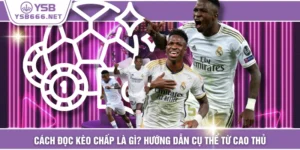 Cách Đọc Kèo Chấp Là Gì? Hướng Dẫn Cụ Thể Từ Cao Thủ