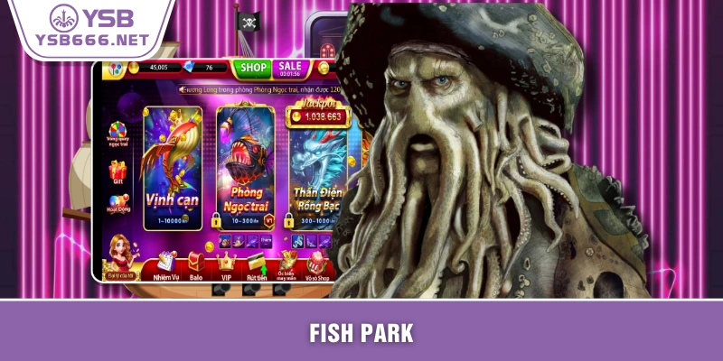 Fish Park